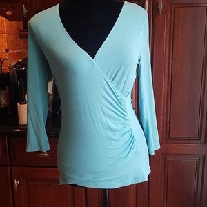 Top by Ann Taylor Loft